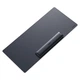 Ігрова поверхня килимок для миші Baseus MagPro Series II (260х210 мм, Basic Edition). Black - зображення 2