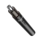Триммер для носа и ушей HOCO HP34 Electric nose hair trimmer (100 mAh, 90 min). Black - изображение 2