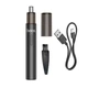 Триммер для носа и ушей HOCO HP34 Electric nose hair trimmer (100 mAh, 90 min). Black - изображение 4
