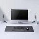 Ігрова поверхня килимок для миші Baseus MagPro Series II (260х210 мм, Basic Edition). Black - зображення 9