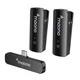 Микрофон петличный Maono AU-WM600-C2 - изображение 1