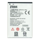 Батарея ZTE Li3814T43p3h634445 (1400mAh) V815w / ZTE Li3712T42P3H634445 (1200mAh) Blade L110 [Original PRC] - изображение 1