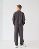 Спортивний костюм BossKids пд10986 графіт 128 - зображення 2