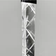 Підвіс Icicle Style у серебряному корпусі Line.F MJ 153/1 CH - зображення 6
