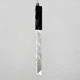 Підвіс Icicle Style у серебряному корпусі Line.F MJ 153/1 CH - зображення 7