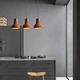 Люстра LineF MJ167/1 RED - зображення 7