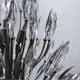 Люстра-свічки Alexia D45 H55 12xG9 V683 - изображение 5