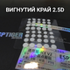 Универсальные Глайды для мыши 40в1 EspTiger ICE V2 профессиональные ножки накладки к мышку Dots Feet Skates V2 из тефлона белые - изображение 2