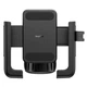 Держатель для телефона Baseus Gotrip Series Bike Phone Mount на велосипед, мопед, мотоцикл (C40572301111-00) Black - изображение 3