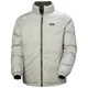 Куртка мужская Helly Hansen Mens Yu 23 Reversible Puffer L Комбінований 54060-498 - изображение 3