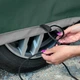 Тент Джип/Мінівен 460х195х156 см (L) Membrane Garage SUV/OFF ROAD "KEGEL"5-4754-248-3050" (мішок) - изображение 7