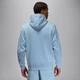 Кофта чоловіча Jordan Essentials Fleece Pullover Light 2XL Голубий FJ7774-436 - зображення 2