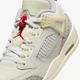 Кроссовки мужские Jordan Air Spizike Low 42 Білий FQ1759-100 - изображение 6