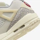 Кроссовки мужские Jordan Air Spizike Low 42 Білий FQ1759-100 - изображение 7