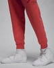 Чоловічі штани Jordan Essentials S Червоний (FD7345-604) - зображення 5