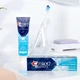 Відбілююча зубна паста Crest 3D White Arctic Fresh Icy Cool Mint 3 шт 280 г - зображення 4