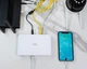 ИБП (UPS) для роутера Hoco DB25 Plus (10000mAh, 18W, 1USB, DC 9/12V, DC 5V, POE 15/24V) White - изображение 6