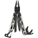 Мультитул Leatherman Signal Black & Silver, синтетичний чохол ID-832625 - зображення 1