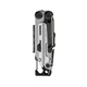 Мультитул Leatherman Signal Black & Silver, синтетичний чохол ID-832625 - зображення 2