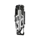 Мультитул Leatherman Signal Black & Silver, синтетичний чохол ID-832625 - зображення 3