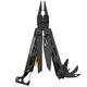 Мультитул Leatherman Signal Black, синтетичний чохол ID-832586 - зображення 1