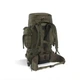 Тактичний рюкзак Tasmanian Tiger Raid Pack MK2I Olive TT 7711.331 - зображення 2