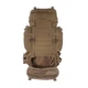 Тактичний рюкзак Tasmanian Tiger Raid Pack MK2I Coyote Brown TT 7711.346 - зображення 3