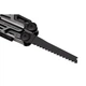 Мультитул Leatherman Signal Black & Silver, синтетичний чохол ID-832625 - зображення 9