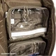 Рюкзак тактический Tasmanian Tiger Modular Pack 30 Coyote Brown TT 7593.346 - изображение 7