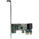 Плата розширення Frime (ECF-PCIEtoSATAIII003.LP) PCI-E-2хSATAIII 2 внутр. канали, ASM1061 Store - зображення 1