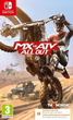 Gra Nintendo Switch MX vs ATV All Out (Klucz elektroniczny) (9120131600373) - obraz 1