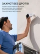Вулична IP-камера Eufy Security C210 SoloCam Wire-Free 2K Resolution Security Camera (T8B00) з роздільною здатністю 2k - зображення 4