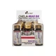 Магне - В6 Olimp Sport Nutrition Sport Edition Chela-Mag B6 Cramp Shot, 9*25 мл - Апельсин - зображення 1