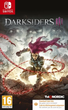 Гра Nintendo Switch Darksiders 3 (Електронний ключ) (9120131600403) - зображення 1