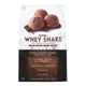 Протеин Syntrax Whey Shake, 2.27 кг - Шоколад - изображение 1