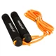 Скакалка Power Play 4205 2.7 м, Orange - изображение 2
