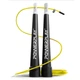Скакалка скоростная Power System PS-4033 2.8 м, Yellow - изображение 1