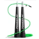 Скакалка скоростная Power System PS-4033 2.8 м, Green - изображение 1