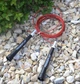 Скакалка швидкісна Power Play 4202 2.9 м, Red - зображення 4
