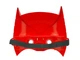 Игровой Набор PJ Masks Маска Алетт Красная ( Светящие Глаза) + 3 Фигурки Героев " Герои в масках " 3311-2 - изображение 2