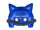 Ігровий Набір PJ Masks Маска Кетбоя Синя ( Очі, що світять) + 3 Фігурки Героїв " Герої в масках " 3311-1 - зображення 2