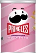 Чипсы Pringles Butter Caramel 50г - изображение 1
