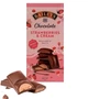 Шоколад Baileys Chocolate Strawberries & Cream with a Hint of Baileys 90г - изображение 2