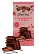 Шоколад Baileys Chocolate Strawberries & Cream with a Hint of Baileys 90г - изображение 3