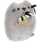 Мягкая игрушка Pusheen Sushi Кот с роллами в лапках 15см - изображение 3