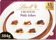 Подарункова коробка шоколадних цукерок Lindt Creation Boite Petits Eclairs 384г - зображення 1