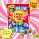 Льодяники Chupa Chups Mini Assorted Bags 15шт - зображення 2