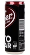 Газований напій Dr Pepper Zero Sugar 330мл - зображення 3