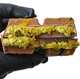 Дубайский шоколад Premium Quality Pistachio Kunafa Dubai Chocolate Bar 180г - изображение 3