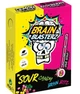 Кислі цукерки-драже Brain Blasterz Sour Candy Bitz Lemon Raspberry 55г - зображення 1